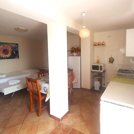 Casa Vacanza Villa Aurora Laureana Cilento Eksteriør bilde