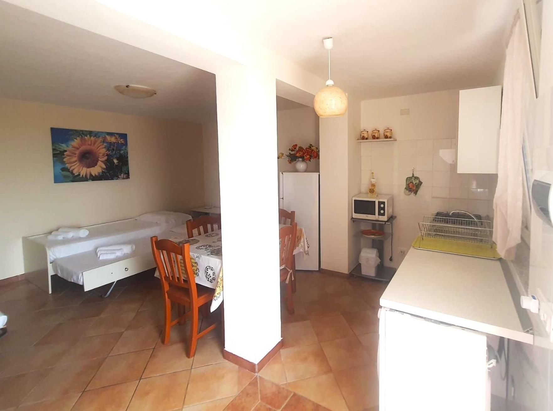 Casa Vacanza Villa Aurora Laureana Cilento Eksteriør bilde